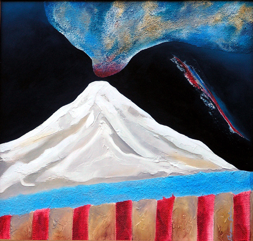 57-volcan-noche-oleosobremadera-81-x-76-cm