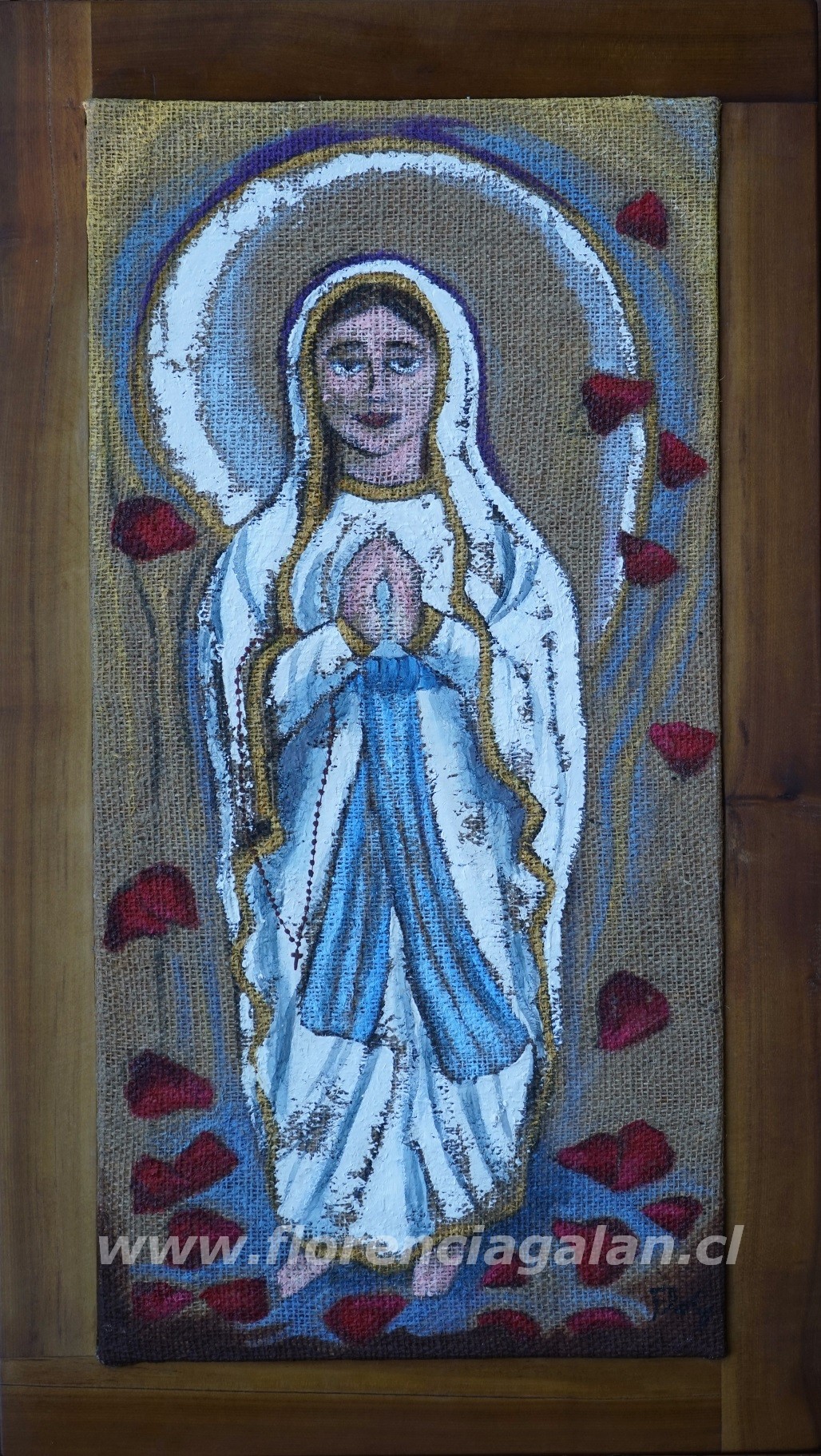 Inmaculada