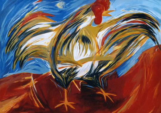 17-gallo