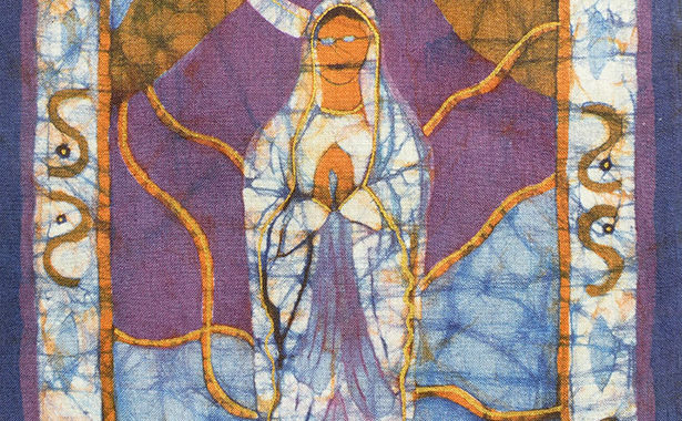 virgen-lourdes