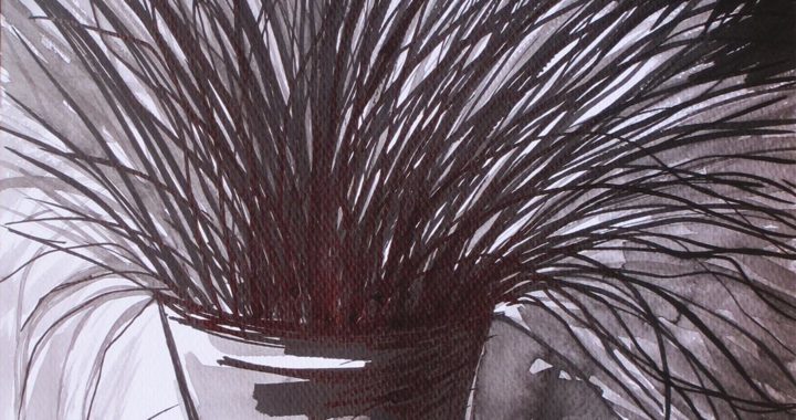 Ciboulet.-Medidas-42-x-52-cms.-marco-negro-con-paspartu.